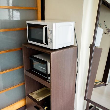 Premier Suite Shinjuku Akebonobashi Front Tokió Kültér fotó