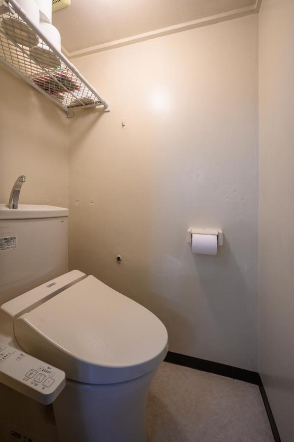 Premier Suite Shinjuku Akebonobashi Front Tokió Kültér fotó