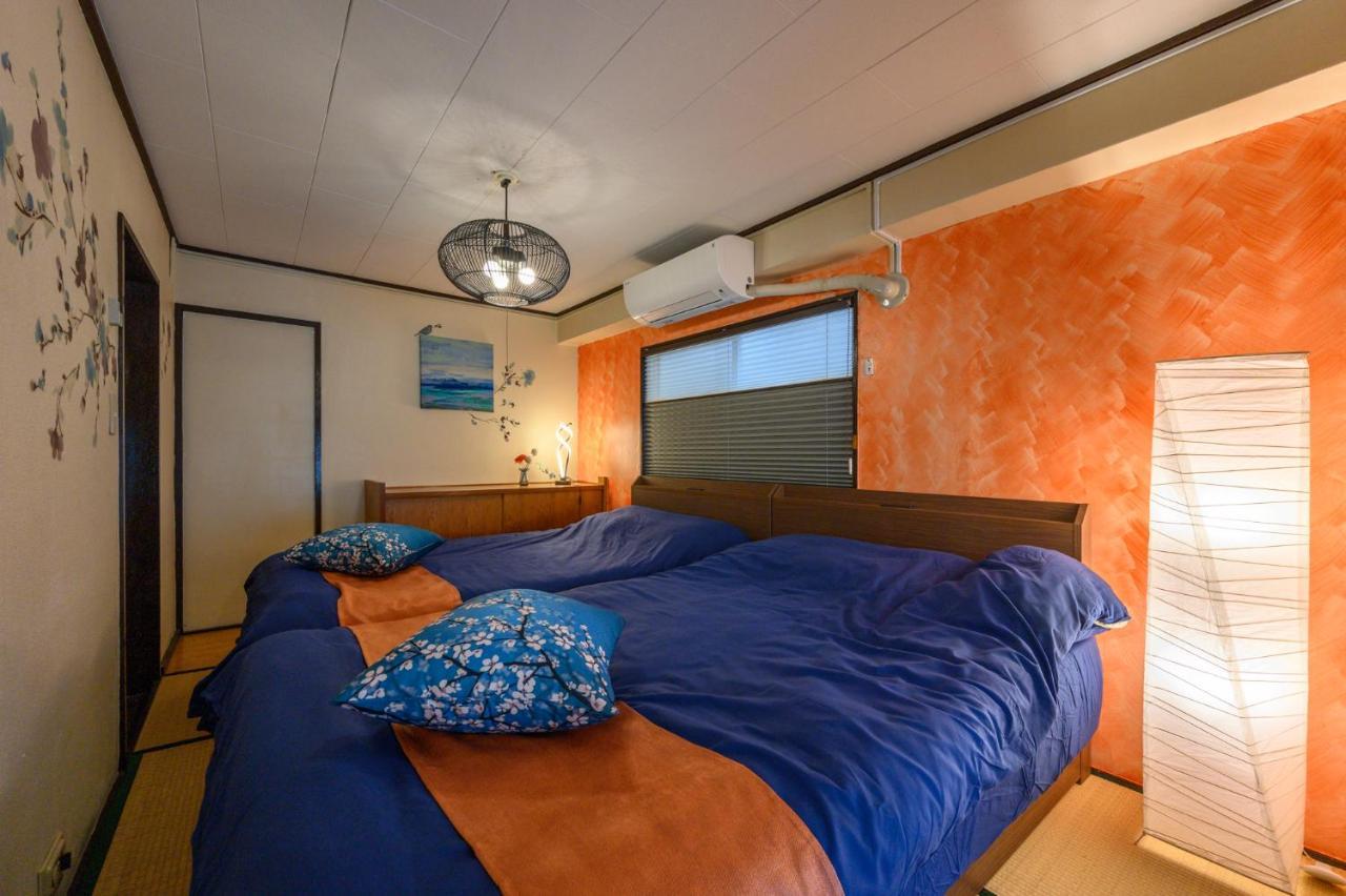 Premier Suite Shinjuku Akebonobashi Front Tokió Kültér fotó