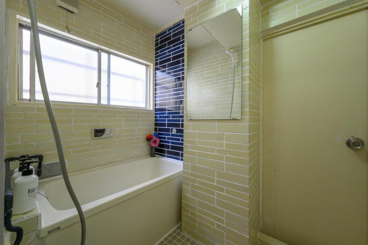 Premier Suite Shinjuku Akebonobashi Front Tokió Kültér fotó