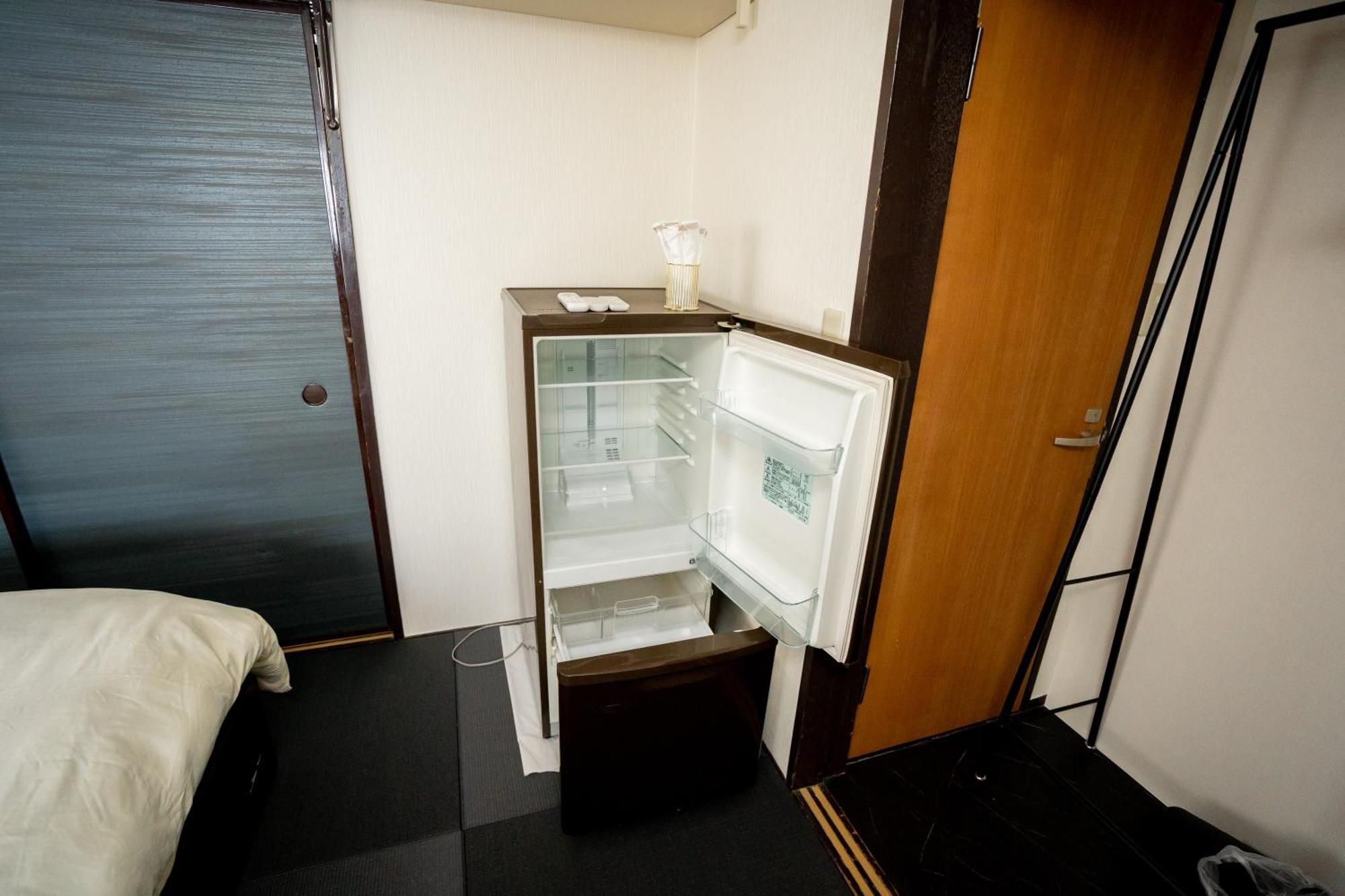 Premier Suite Shinjuku Akebonobashi Front Tokió Kültér fotó